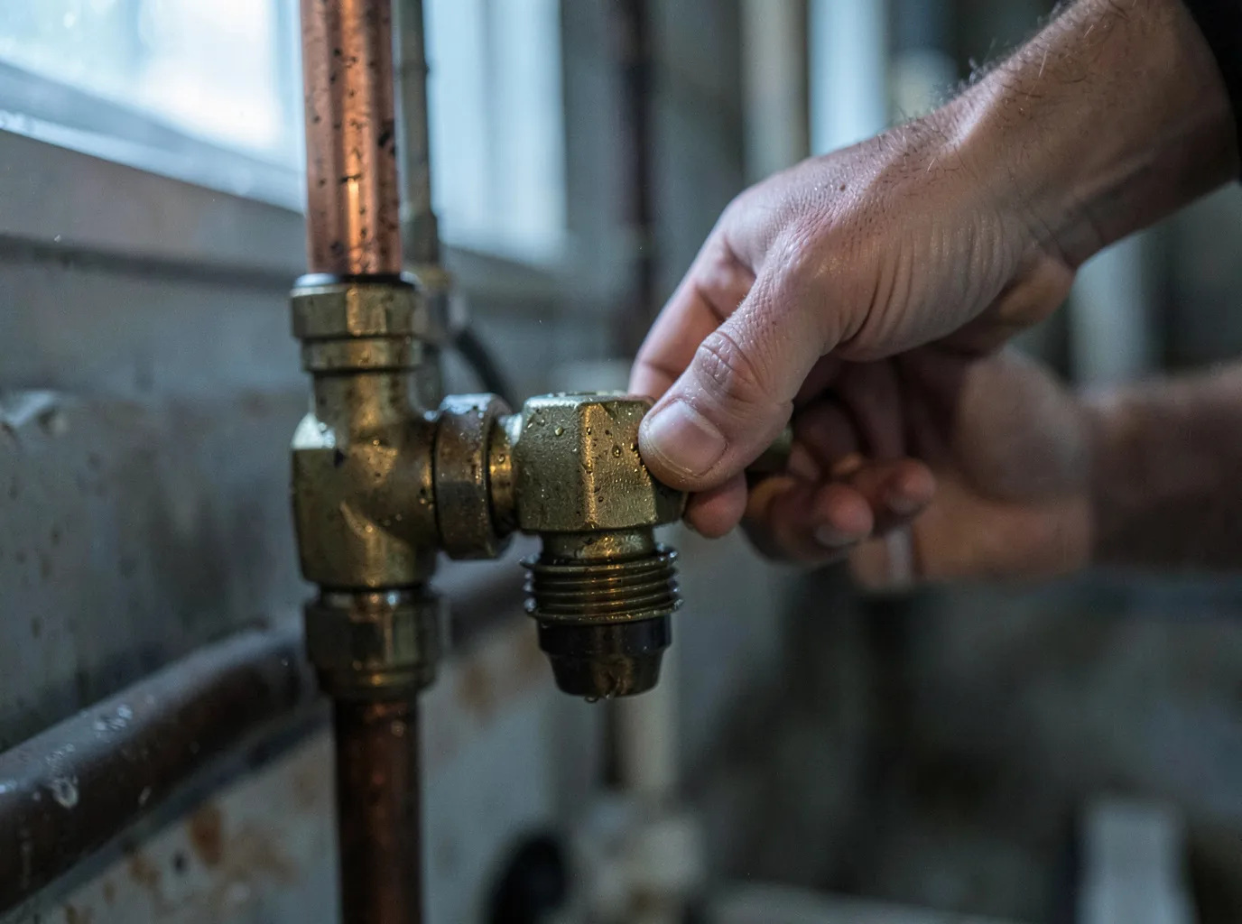 Emergency Plumber Charlotte, NC FAQs
